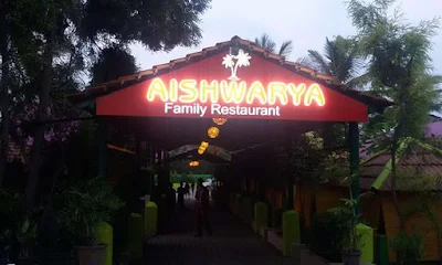 Aishwarya Open Air Family Restaurant