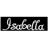 Isabella, DLF Cyber City, Cyber Hub, DLF, Gurgaon logo