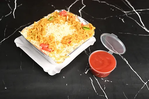 Cheese Maggi