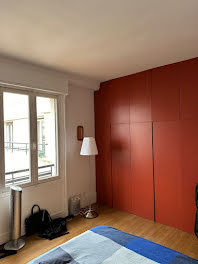 appartement à Paris 16ème (75)