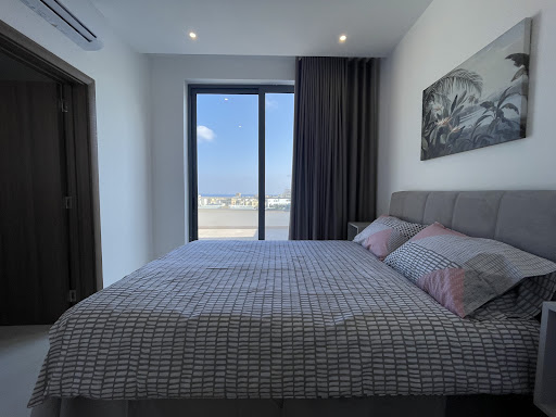 Apartment 5