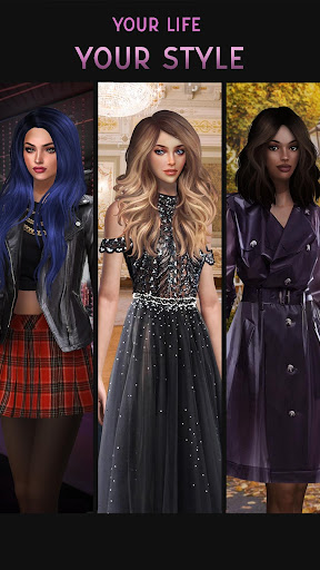 Code Triche Amour: Love Stories APK MOD (Astuce) 3