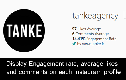 Tanke Insights Preview image 0