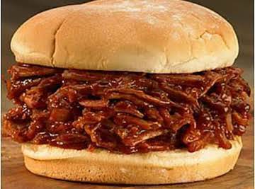 Pulled Pork