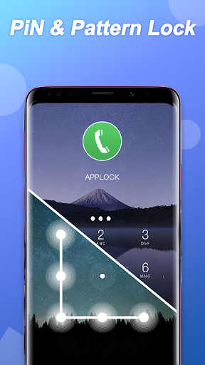 Screenshot AppLock