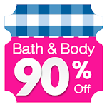 Cover Image of Download Coupons for My Bath & Body Works Deals & Discounts 2.1 APK