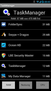 TaskManager(圖1)-速報App