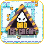 Cover Image of ダウンロード Ice Cream Mobile: Icy Maze Game Y8 1.1 APK