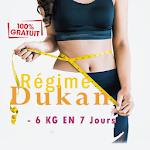 Programme Minceur - Régime Dukan Apk