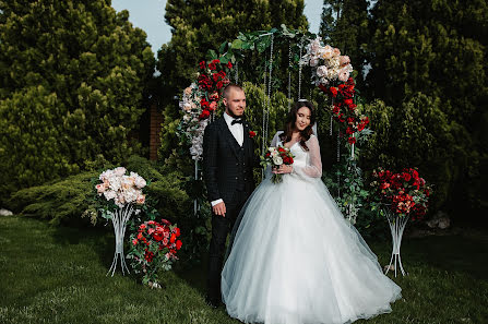 Wedding photographer Natalya Osinskaya (natali84). Photo of 7 May 2023