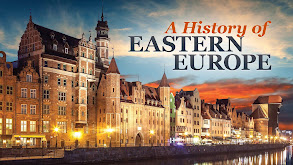 A History of Eastern Europe thumbnail