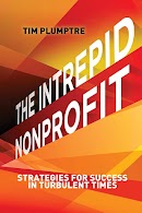 The Intrepid Nonprofit cover