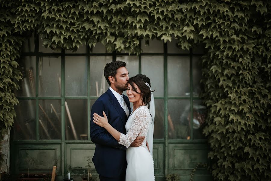 Fotografo di matrimoni Giovanni Paolone (giovannipaolone). Foto del 5 ottobre 2021