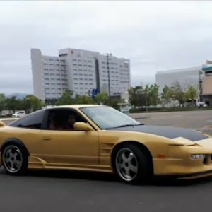 180SX RPS13