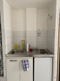 appartement à Levallois-Perret (92)