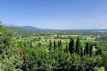 maison à Moissac-Bellevue (83)