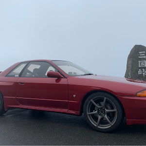 スカイライン GT-R BNR32