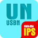 UN & USBN SMA/MA IPS