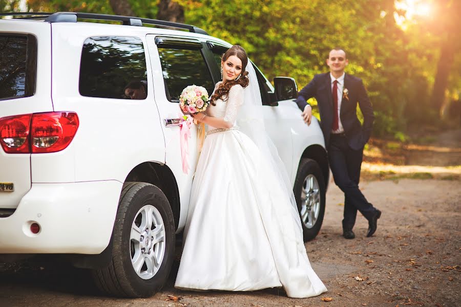 Wedding photographer Sergey Klochkov (klochkovsergey). Photo of 18 January 2019