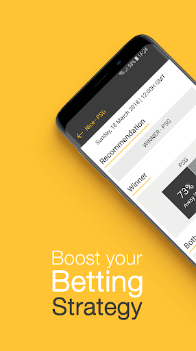 Betting Alliance - Pro Football Predictions - v15.0