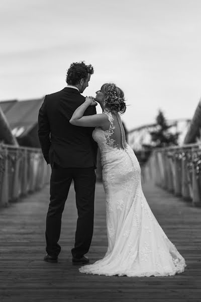 Fotógrafo de bodas Jakub Tabisz (jakubtabisz). Foto del 12 de septiembre 2019