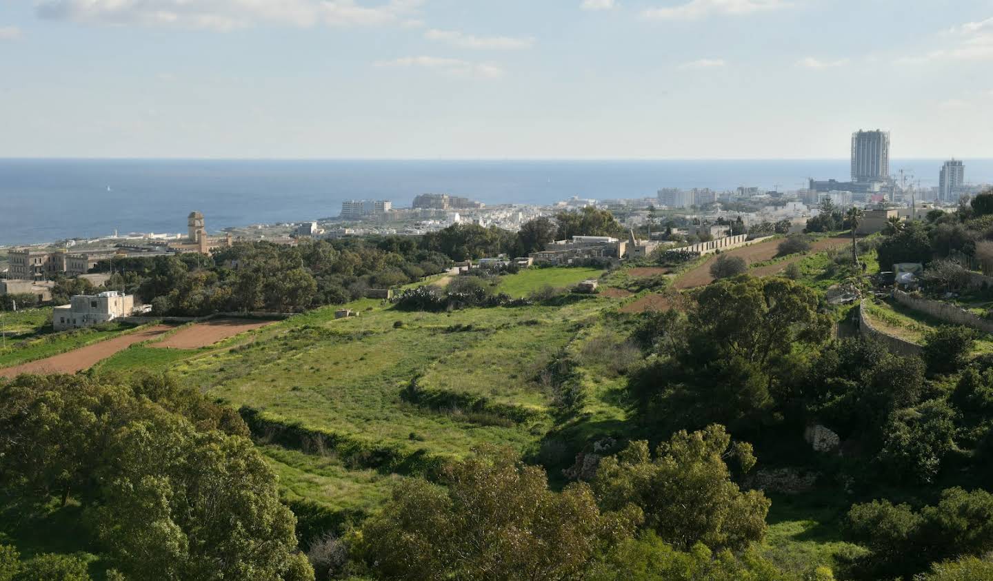 House Swieqi