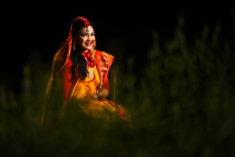 Vestuvių fotografas Imran Hossen (imran). Nuotrauka 2021 birželio 8