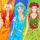 Element Princess dress up game Download on Windows