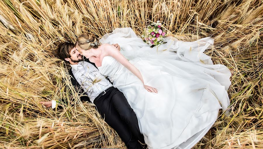 Wedding photographer Dennis Markwart (dennismarkwart). Photo of 2 November 2014