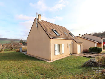 maison à Frouard (54)