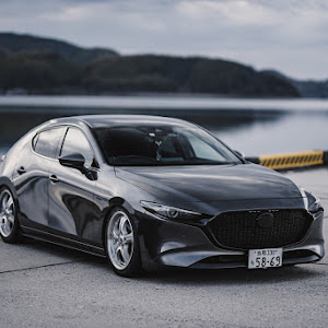 MAZDA3 BPFP