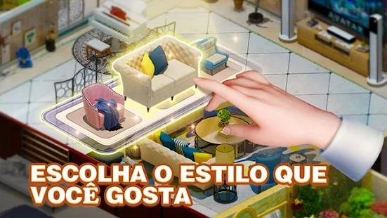 download Sweet House Apk Mod atualizado