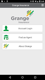 Grange Mobile Business app for Android Preview 1