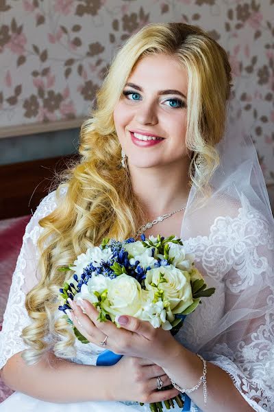 Photographe de mariage Yuliya Yanovich (zhak). Photo du 3 mai 2019