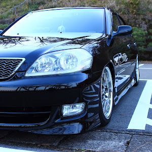 マークII JZX110