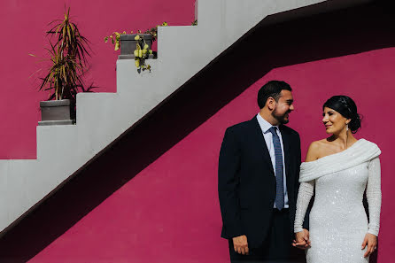 Fotografo di matrimoni Marisol García Plascencia (marisolgarcia). Foto del 22 gennaio