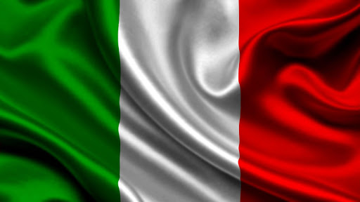 Italy Flag Live Wallpaper