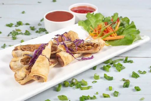 Veg Spring Roll