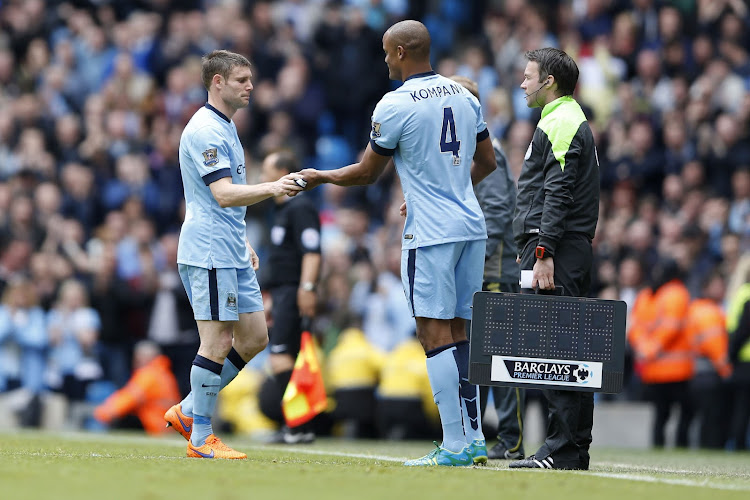 James Milner legt Kompany en Van Dijk in de weegschaal: "Vincent is een echte leider en een goede kapitein"