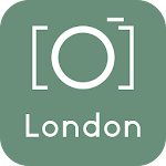 Cover Image of Baixar London Guide & Tours 2.0 APK