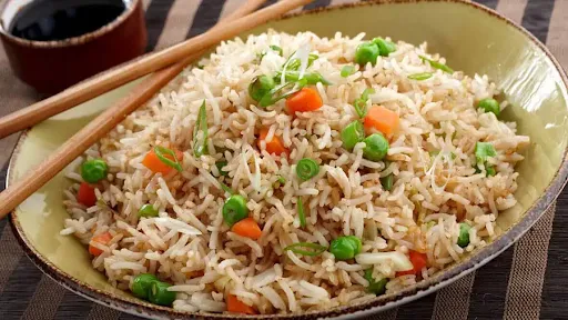 Veg Fried Rice