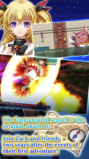 Screenshot [Premium]RPG Asdivine Hearts 2