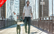 keanu reeves Themes & New Tab small promo image