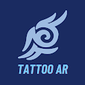 Icon Try Tattoo Design : AR