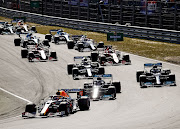 F1's managing director Ross Brawn says cost-capping has had a positive effect on the sport. 