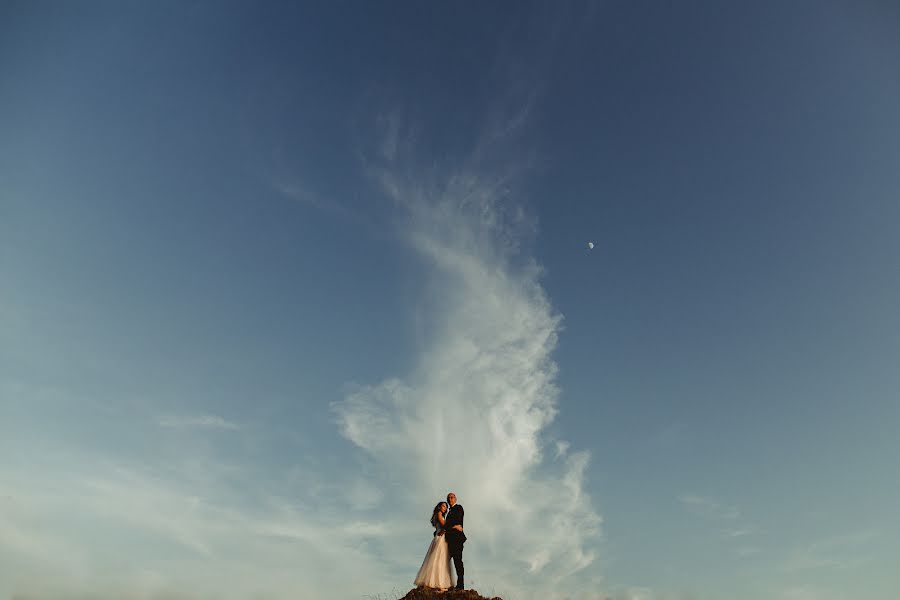 Fotógrafo de bodas Tim Demski (timdemski). Foto del 5 de julio 2018