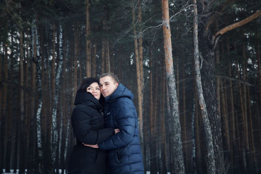 Photographe de mariage Anastasіya Danilenko (dananasta). Photo du 19 mars 2014