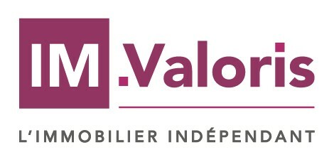 Logo de IM. VALORIS