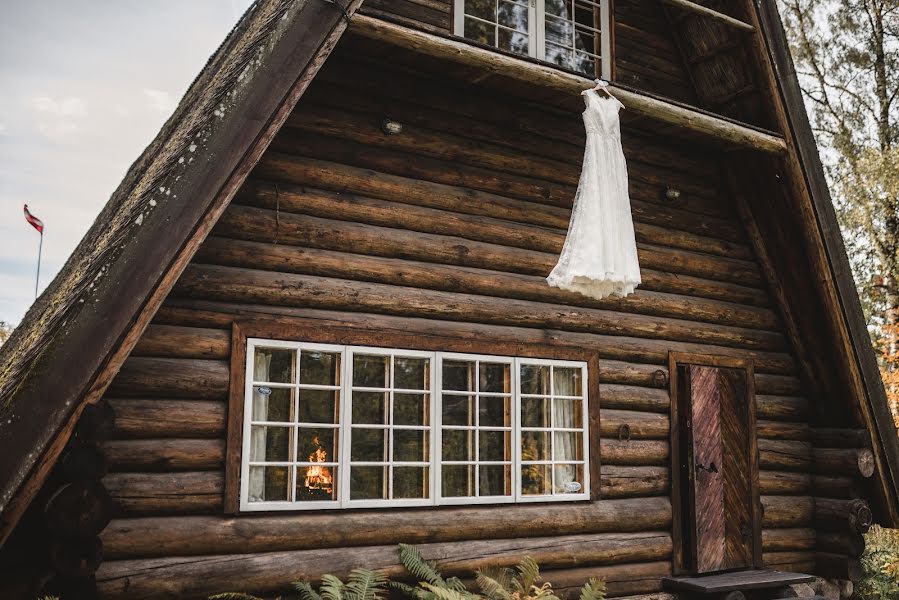 Свадебный фотограф Паула Кинне (kinne). Фотография от 20 декабря 2018