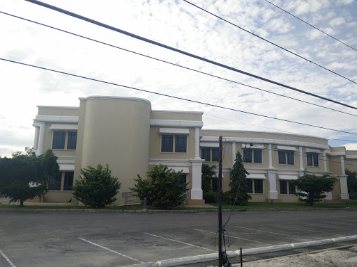 Chaguanas Borough Building